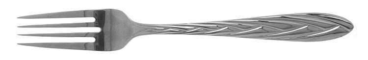 Vittoria (Stainless) Fork