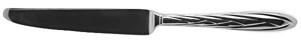 Vittoria (Stainless) New French Hollow Knife