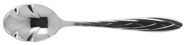 Vittoria (Stainless) Sugar Shell Spoon