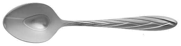 Vittoria (Stainless) Place/Oval Soup Spoon