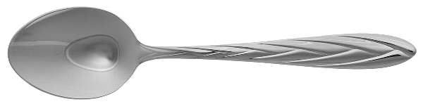 Vittoria (Stainless) Teaspoon