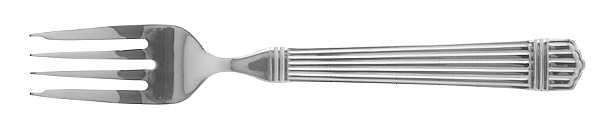 Espirit (Stainless) Individual Salad Fork