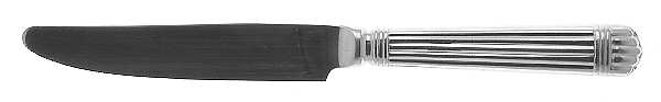 Espirit (Stainless) New French Hollow Knife