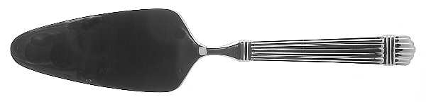 Espirit (Stainless) All Stainless Pie Server