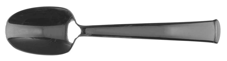 Derby (Stainless) Teaspoon