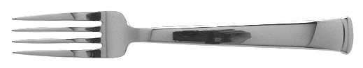 Derby (Stainless) Fork