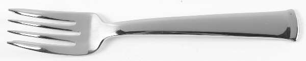 Derby (Stainless) Individual Salad Fork