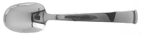 Derby (Stainless) Place/Oval Soup Spoon