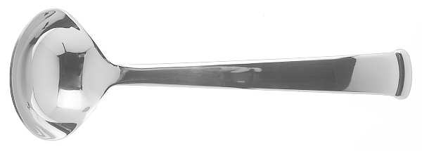 Derby (Stainless) Solid Gravy Ladle