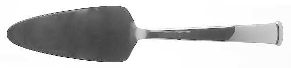 Derby (Stainless) All Stainless Pie Server