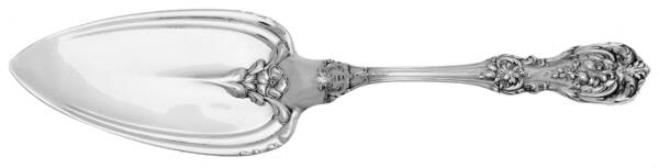 Francis I (Sterling, "Reed & Barton") Solid Piece Anniversary Cake Server
