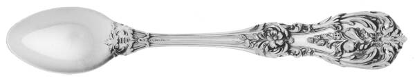 Francis I (Sterling, "Reed & Barton") Infant Feeding Spoon HC