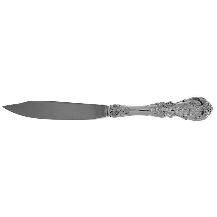 Francis I (Sterling, "Reed & Barton") Fruit Knife Individual with Hollow Handle HC