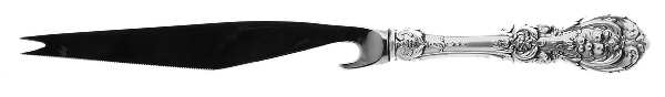Francis I (Sterling, "Reed & Barton") Hollow Handle Bar Knife