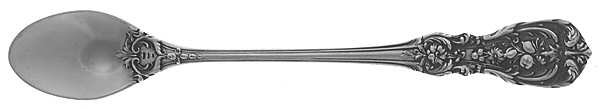 Francis I (Sterling, "Reed & Barton") Infant Feeding Spoon