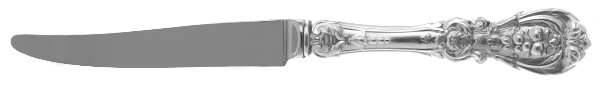 Francis I (Sterling, "Reed & Barton") Individual Fruit Knife with Stainless Blade