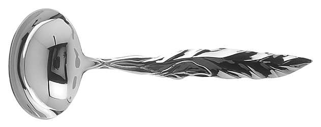 Elysium (Stainless) Solid Gravy Ladle
