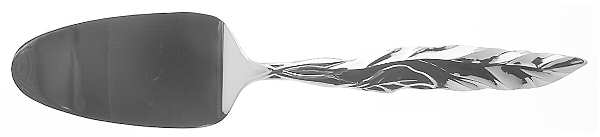 Elysium (Stainless) All Stainless Pie Server