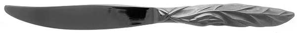 Elysium (Stainless) Modern Solid Knife