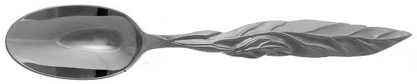 Elysium (Stainless) Teaspoon