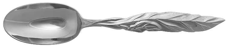 Elysium (Stainless) Place/Oval Soup Spoon