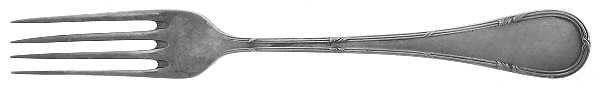 RCC1 (STERLING) Fork
