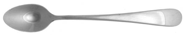 Old English Antique (Reed&Barton, Strl) Infant Feeding Spoon