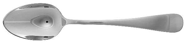Old English Antique (Reed&Barton, Strl) Teaspoon