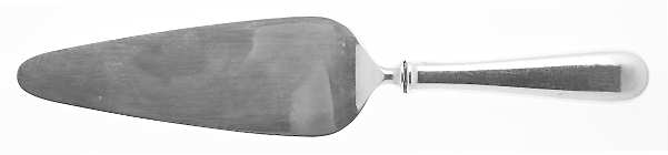 Old English Antique (Reed&Barton, Strl) Pie Server with Stainless Blade