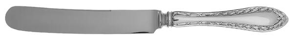 Louis XVI (Sterling) Old French Hollow Knife with Bolster