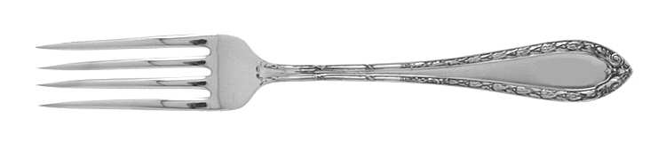 Louis XVI (Sterling) Fork