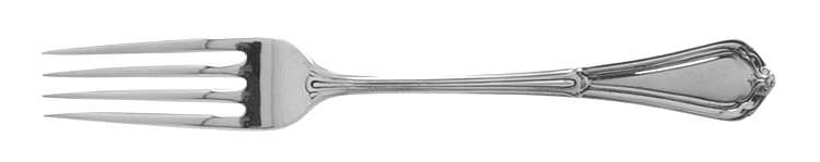 La Salle (Sterling, 1928) Fork
