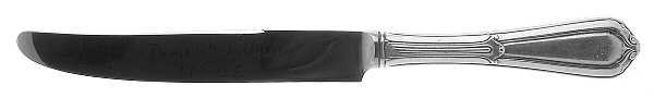 La Salle (Sterling, 1928) New French Hollow Knife