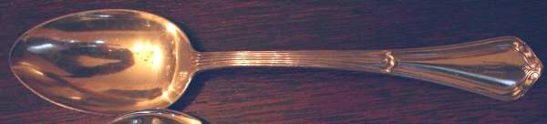 La Salle (Sterling, 1928) Tablespoon (Serving Spoon)