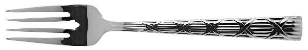Sandlebrook (Stainless) Individual Salad Fork