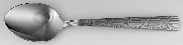 Sandlebrook (Stainless) Teaspoon