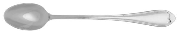 Oval Thread (Stainless) Iced Tea Spoon