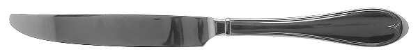 Oval Thread (Stainless) New French Solid Knife