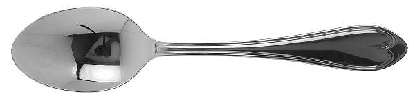 Oval Thread (Stainless) Tablespoon (Serving Spoon)