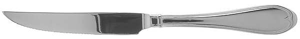 Oval Thread (Stainless) Individual Steak Knife Hollow Handle