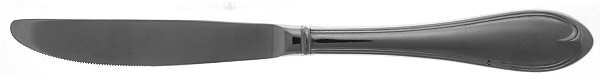 Oval Thread (Stainless) Modern Solid Knife