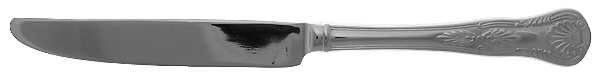 Kings (Stainless, 18-10, Select, China) New French Solid Knife