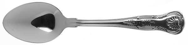Kings (Stainless, 18-10, Select, China) Tablespoon (Serving Spoon)