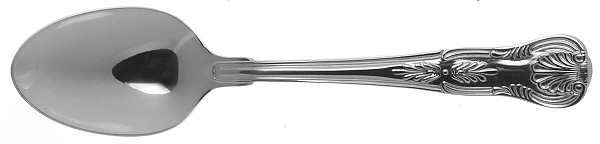 Kings (Stainless, 18-10, Select, China) Teaspoon