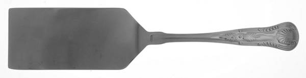 Kings (Stainless, 18-10, Select, China) Lasagna Server, Solid Piece