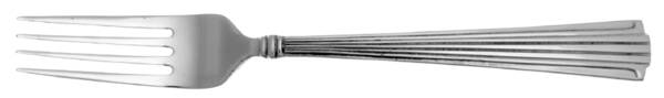 Fluted Elegance (Stainless) Fork