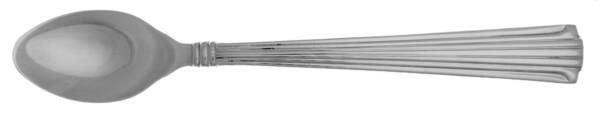 Fluted Elegance (Stainless) Infant Feeding Spoon HC