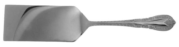 Louis Philippe (Stainless) Lasagna Server, Solid Piece