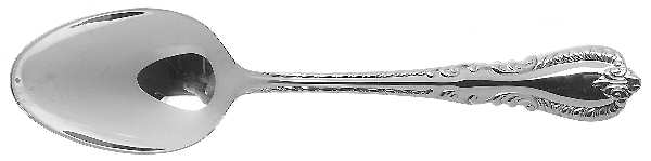 Louis Philippe (Stainless) Tablespoon (Serving Spoon)