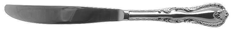 Louis Philippe (Stainless) Modern Solid Knife